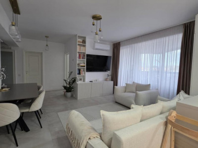 Apartamente de vanzare Sibiu Doamna Stanca imagine mica 3