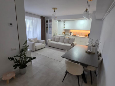 Apartamente de vanzare Sibiu Doamna Stanca imagine mica 4
