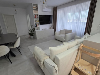 Apartamente de vanzare Sibiu Doamna Stanca imagine mica 10
