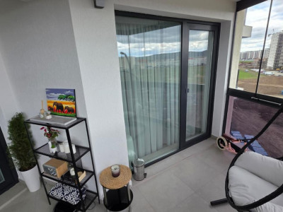 Apartamente de vanzare Sibiu Doamna Stanca imagine mica 12