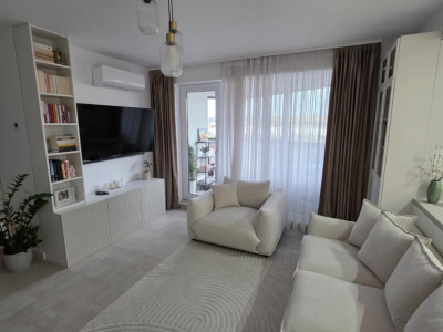 Apartamente de vanzare Sibiu Doamna Stanca imagine mica 23