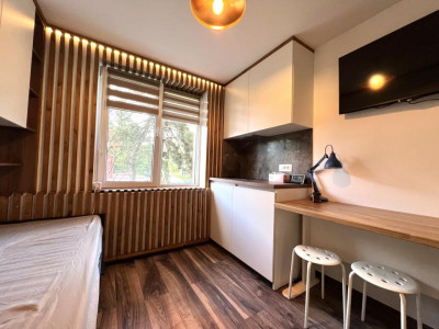 Apartamente de vanzare Cluj-Napoca Gheorgheni imagine mica 1