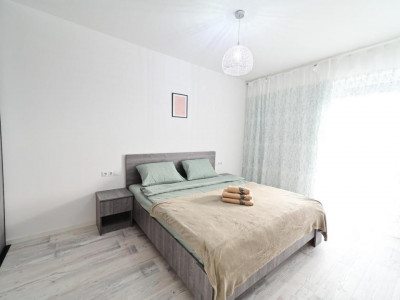 Apartamente de inchiriat Sibiu Turnisor imagine mica 3