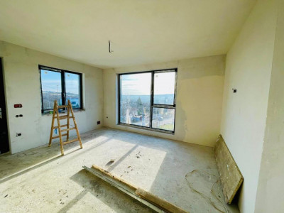 Case de vanzare Cluj-Napoca Dambul-Rotund imagine mica 3