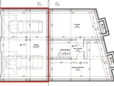 Case de vanzare Cluj-Napoca Dambul-Rotund imagine mica 7