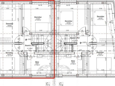 Case de vanzare Cluj-Napoca Dambul-Rotund imagine mica 9