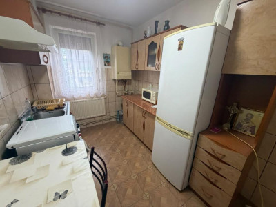 Apartamente de vanzare Fagaras imagine mica 6