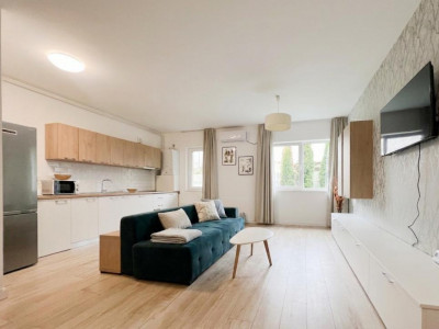 Apartamente de vanzare Cluj-Napoca Centru imagine mica 1