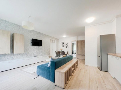 Apartamente de vanzare Cluj-Napoca Centru imagine mica 2