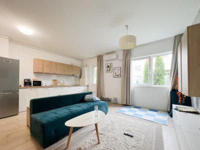 Apartamente de vanzare Cluj-Napoca Centru imagine mica 3