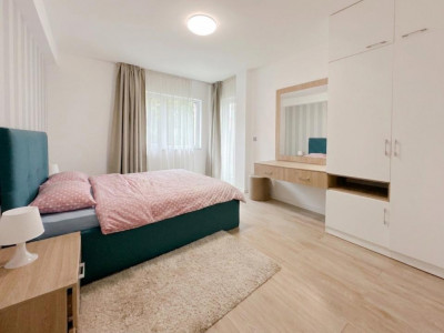 Apartamente de vanzare Cluj-Napoca Centru imagine mica 4