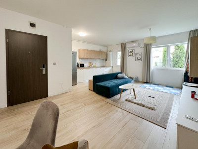 Apartamente de vanzare Cluj-Napoca Centru imagine mica 5