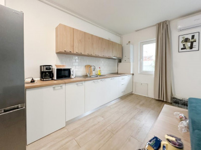 Apartamente de vanzare Cluj-Napoca Centru imagine mica 6
