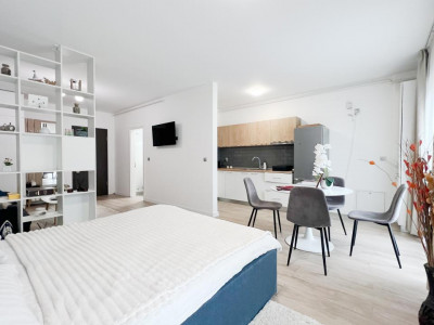 Apartamente de vanzare Cluj-Napoca Centru imagine mica 3