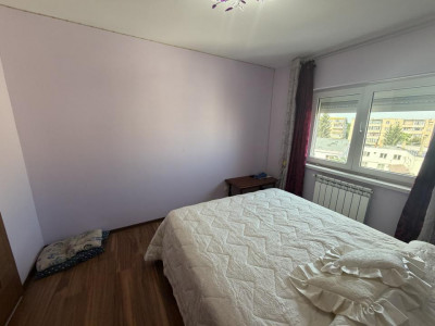 Apartamente de vanzare Fagaras imagine mica 4