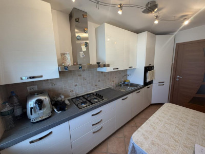Apartamente de vanzare Fagaras imagine mica 7