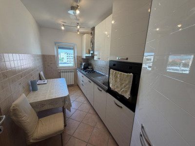 Apartamente de vanzare Fagaras imagine mica 8