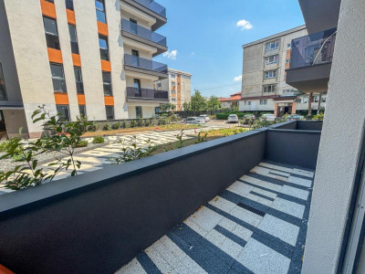 Apartamente de vanzare Cluj-Napoca Intre Lacuri imagine mica 4