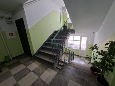 Apartamente de vanzare Sibiu Mihai Viteazul imagine mica 13