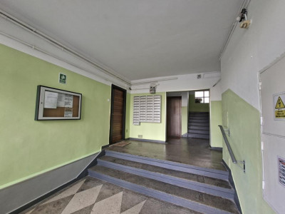 Apartamente de vanzare Sibiu Mihai Viteazul imagine mica 20