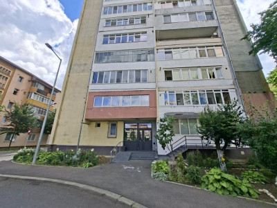 Apartamente de vanzare Sibiu Mihai Viteazul imagine mica 21