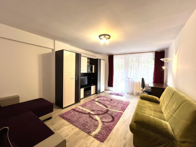 Apartamente de vanzare Cluj-Napoca Gheorgheni imagine mica 1