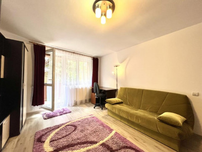 Apartamente de vanzare Cluj-Napoca Gheorgheni imagine mica 2