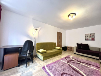 Apartamente de vanzare Cluj-Napoca Gheorgheni imagine mica 4