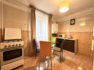 Apartamente de vanzare Cluj-Napoca Gheorgheni imagine mica 5