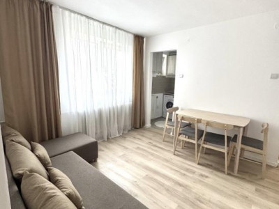 Apartament cu 2 camere de vanzare in Cartierul Gheorgheni zona Iulius