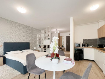 Apartamente de vanzare Cluj-Napoca Centru imagine mica 2