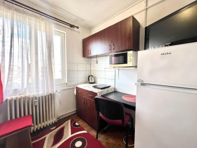 Apartamente de vanzare Cluj-Napoca Gheorgheni imagine mica 2