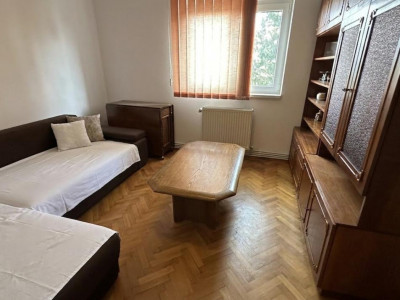 Apartamente de vanzare Sibiu Strand imagine mica 4