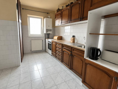 Apartamente de vanzare Sibiu Strand imagine mica 5
