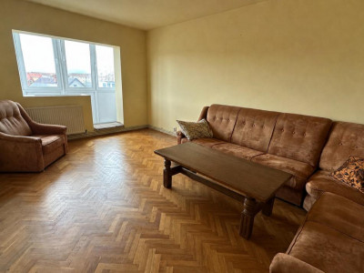 Apartamente de vanzare Sibiu Strand imagine mica 10
