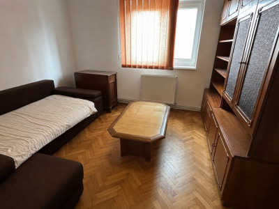 Apartamente de vanzare Sibiu Strand imagine mica 11