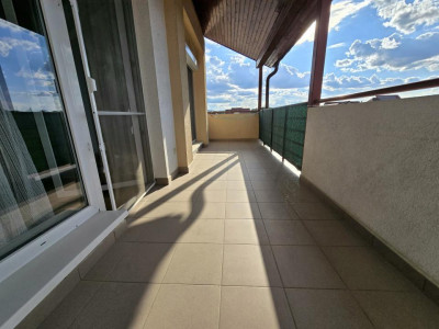 Apartamente de vanzare Sibiu Selimbar imagine mica 4