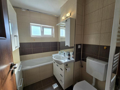 Apartamente de vanzare Sibiu Selimbar imagine mica 5
