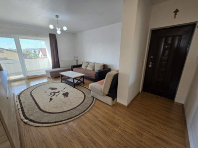 Apartamente de vanzare Sibiu Selimbar imagine mica 9