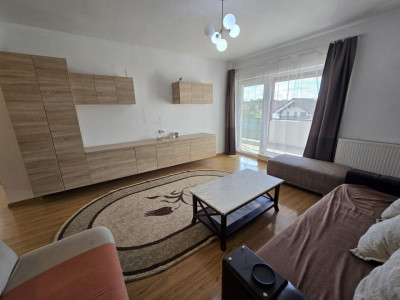 Apartamente de vanzare Sibiu Selimbar imagine mica 11