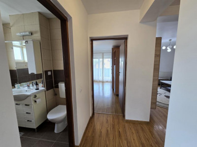 Apartamente de vanzare Sibiu Selimbar imagine mica 19