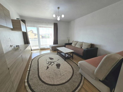 Apartamente de vanzare Sibiu Selimbar imagine mica 2