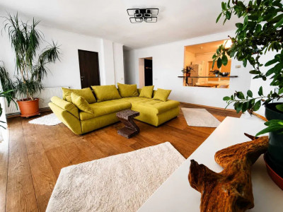 Apartamente de vanzare Cluj-Napoca Intre Lacuri imagine mica 1
