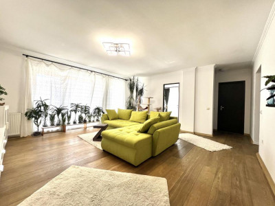 Apartamente de vanzare Cluj-Napoca Intre Lacuri imagine mica 2