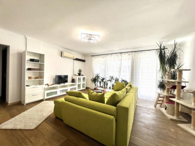 Apartamente de vanzare Cluj-Napoca Intre Lacuri imagine mica 4
