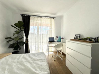 Apartamente de vanzare Cluj-Napoca Intre Lacuri imagine mica 5