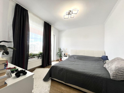 Apartamente de vanzare Cluj-Napoca Intre Lacuri imagine mica 6
