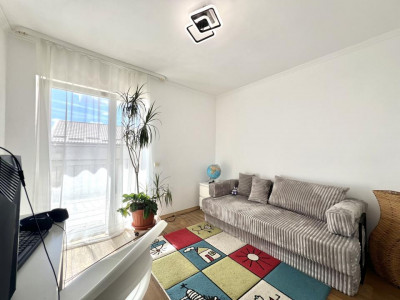 Apartamente de vanzare Cluj-Napoca Intre Lacuri imagine mica 7
