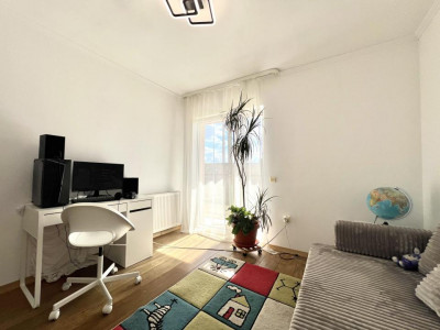 Apartamente de vanzare Cluj-Napoca Intre Lacuri imagine mica 8