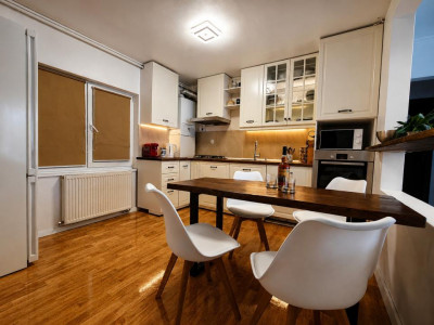 Apartamente de vanzare Cluj-Napoca Intre Lacuri imagine mica 9